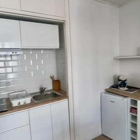 Apartment Marlyn Cannes