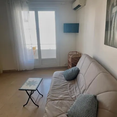 Marlyn Apartment Cannes