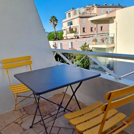 Apartment Marlyn